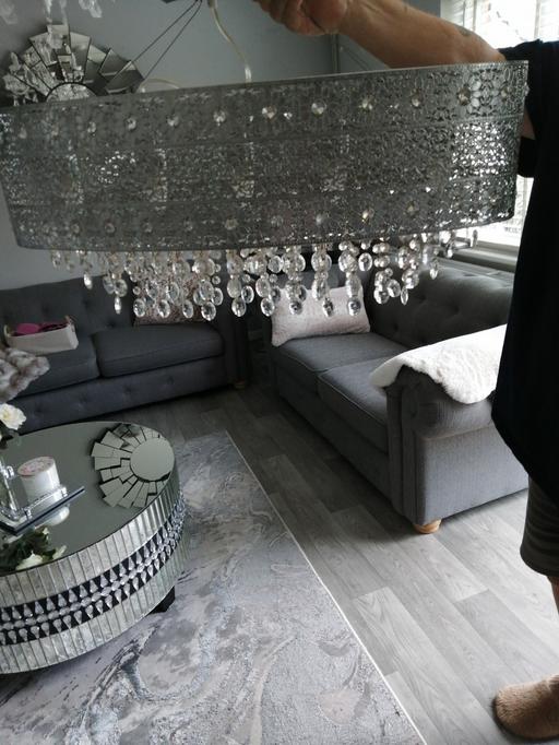  — Ceiling Light (no offers) Range