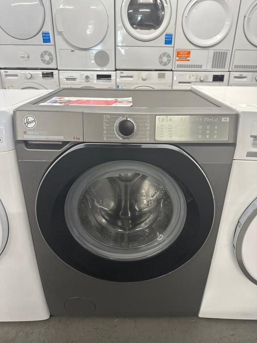  — Hoover 9kg 1400 Spin Washing Machine