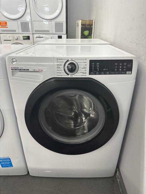  — Hoover 10kg 1400 Spin Washing Machine