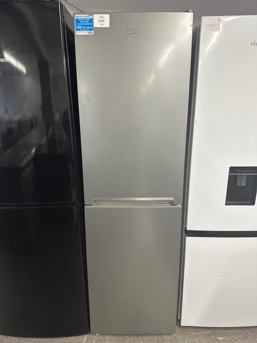  — Beko 50/50 Frost Free Fridge Freezer