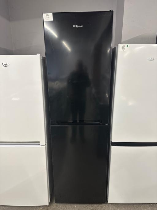  — Hotpoint 50/50 Frost Free Fridge Freezer