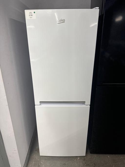  — Beko 50/50 Fridge Freezer Guaranteed