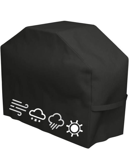  — BBQ WATERPROOF COVER