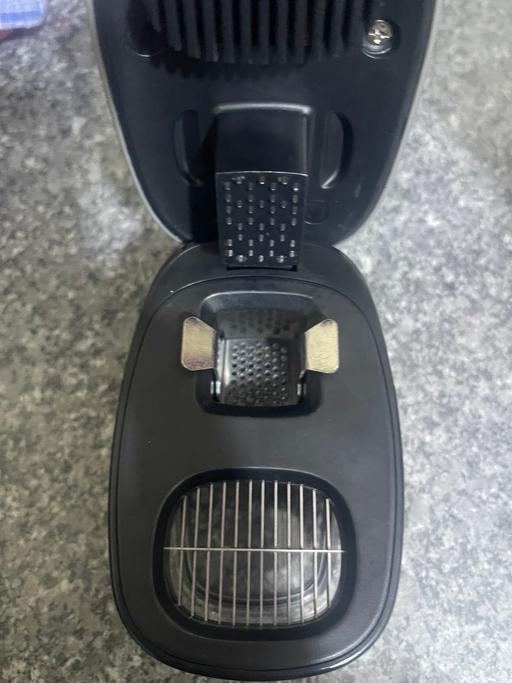  — Food Processor Bowl with Blade
