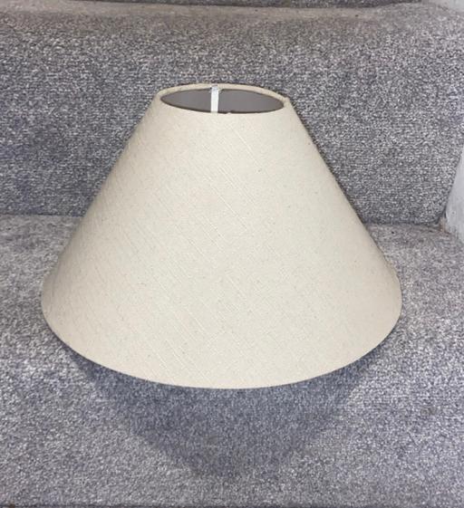  — Lampshade