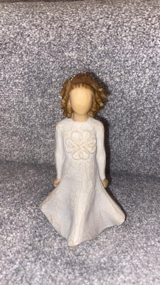  — Willow tree ornament