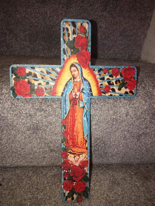  — Religious wall art