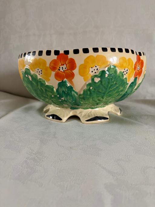  — Fruit/Salad Bowl