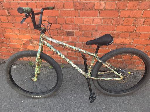  — 26" Mafia Bomber