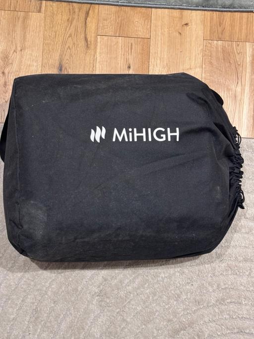 MiHigh Sauna Blanket
