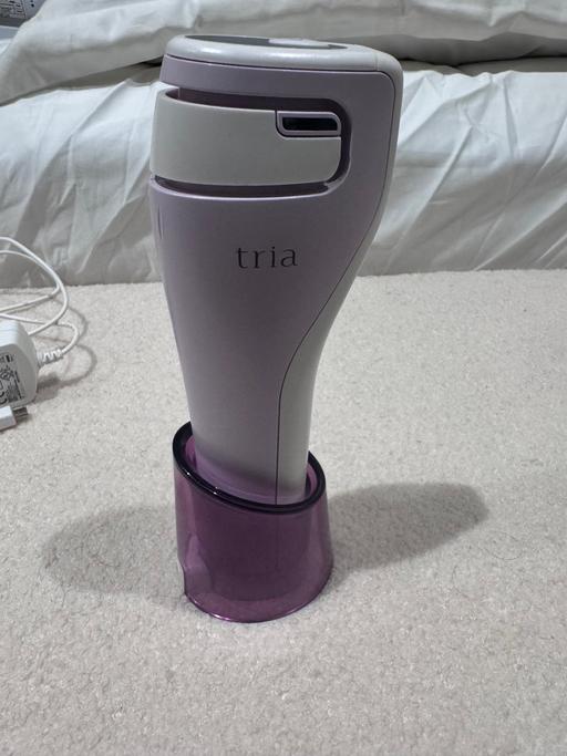  — Tria Age Defying Laser