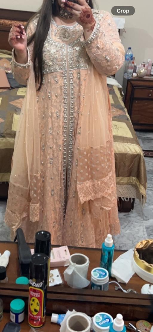  — Pakistani Sana Abbas