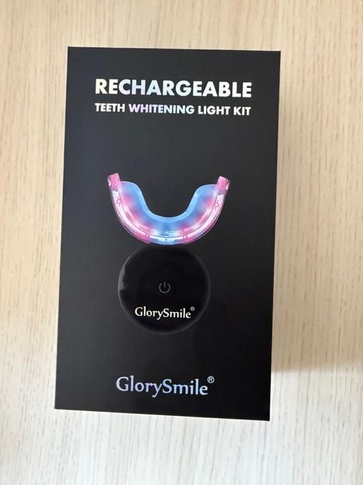  — Teeth Whitening Kit