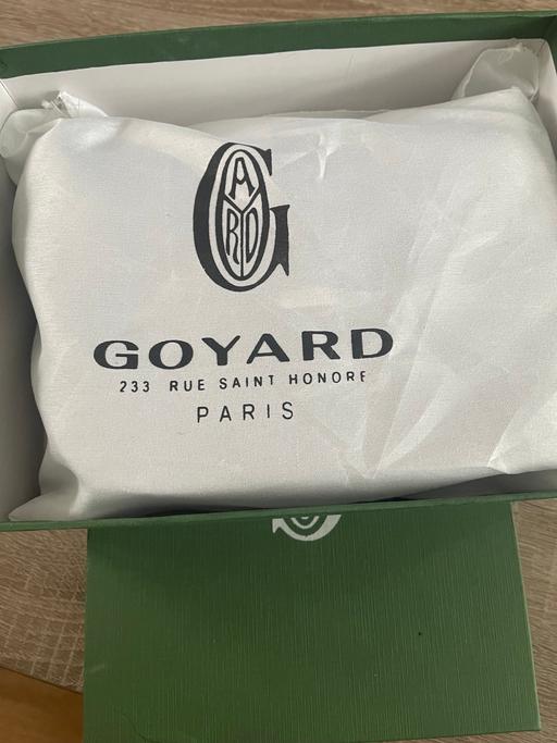  — New Women bag Goyard with boy