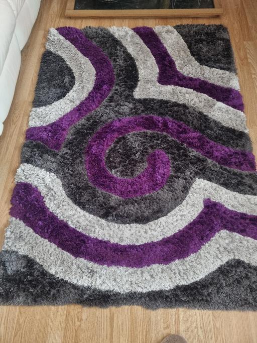 — Rug