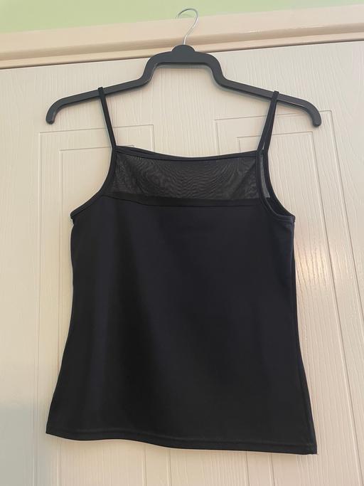  — Plain Black - Perfect for an evening out