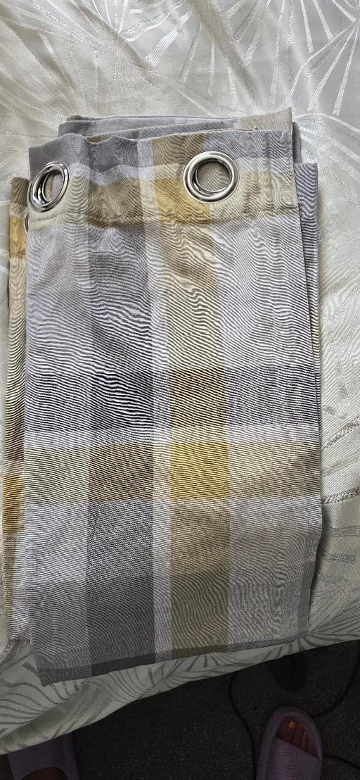  — dunelm curtains