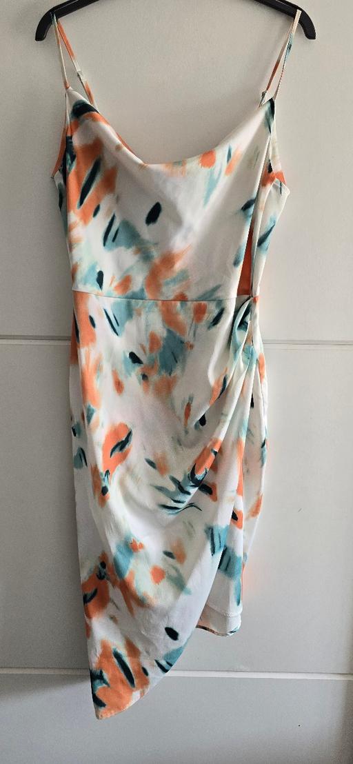  — quiz dress
