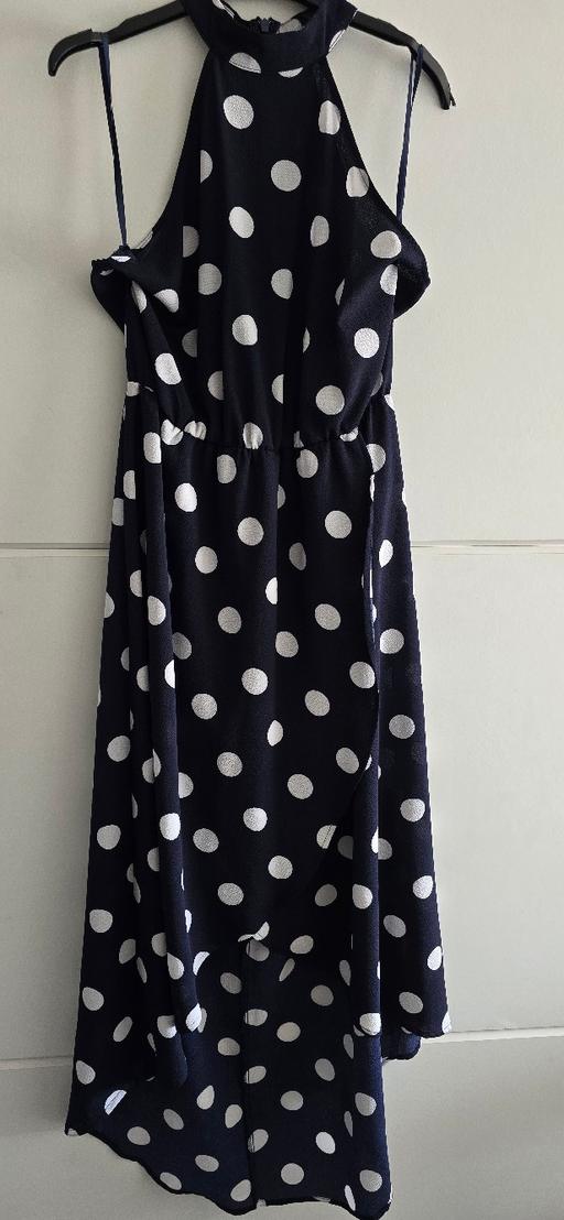  — AX Paris dress