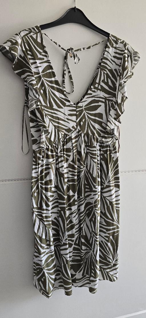  — summer dress