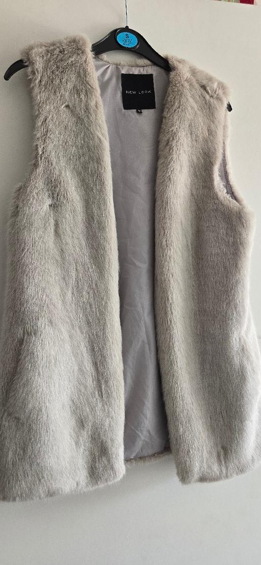  — body warmer