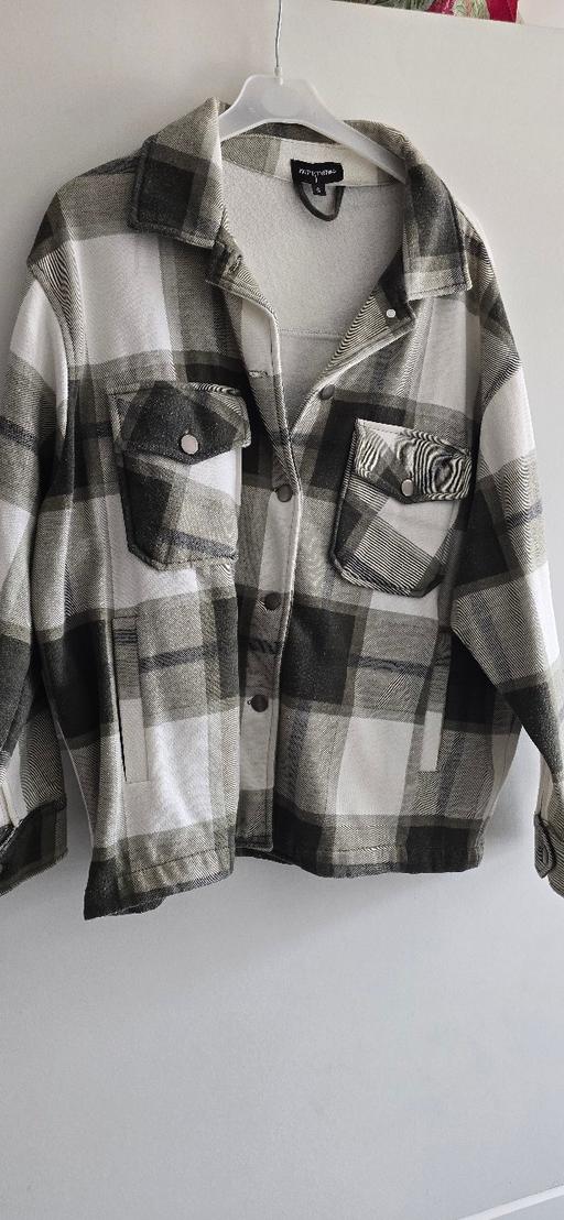  — womens jacket