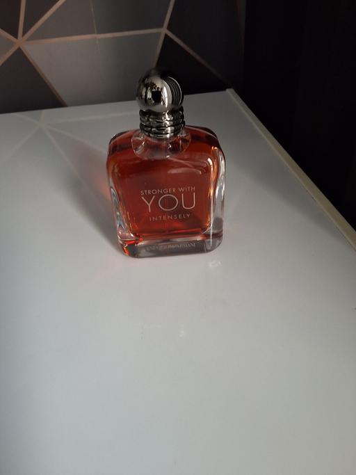  — aftershave no box