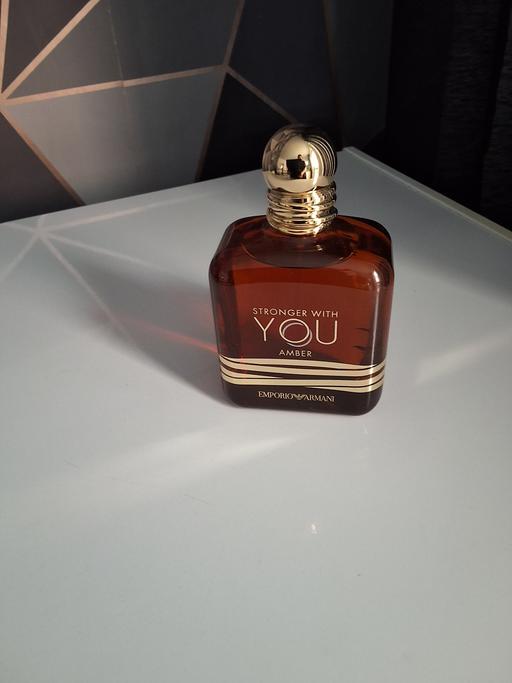  — aftershave no box