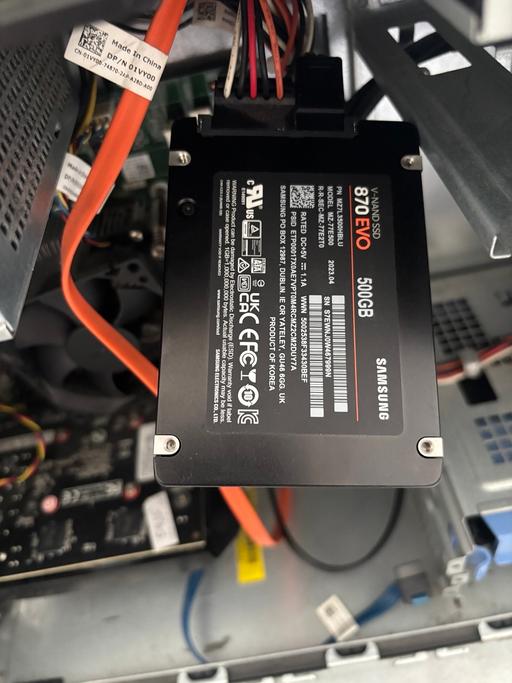  — Gaming Pc (Mid end)