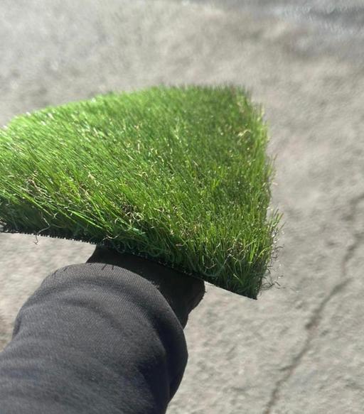  — CHEAP FAKE GRASS