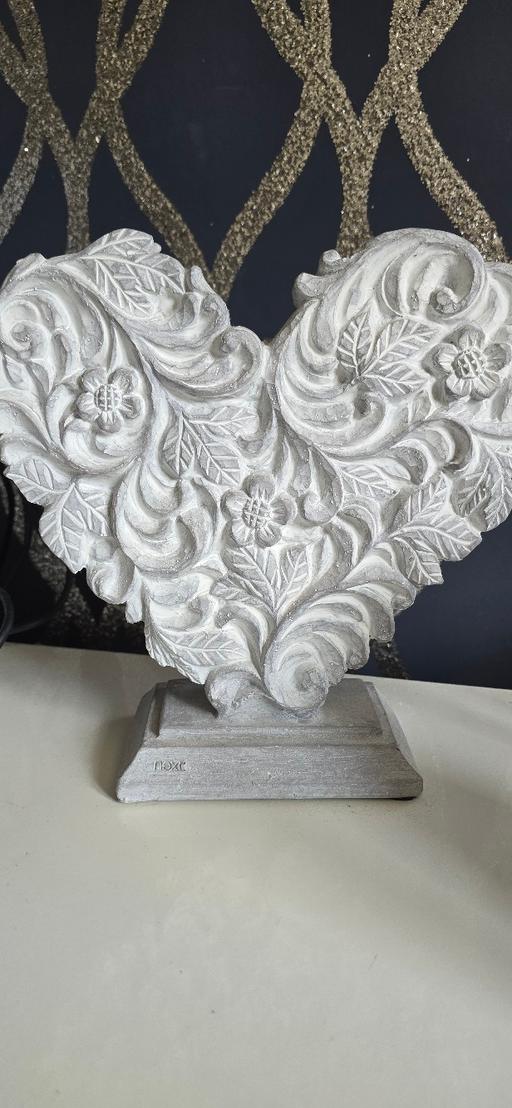  — next ornament