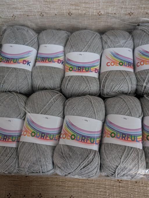  — Wool