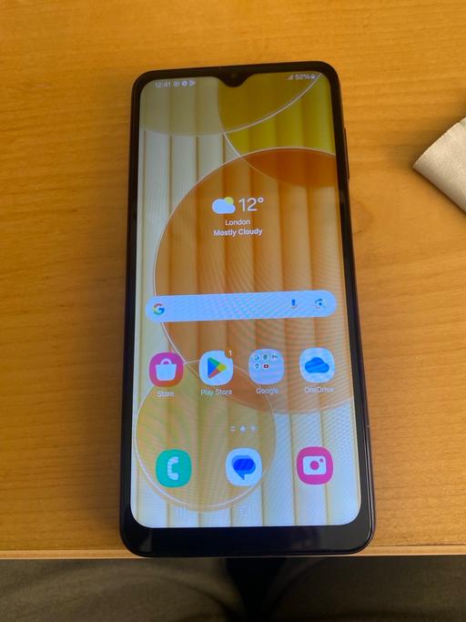  — Galaxy A13 5G UNLOCKED phone for sale