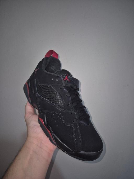  — Jordan MVP 92 Bred