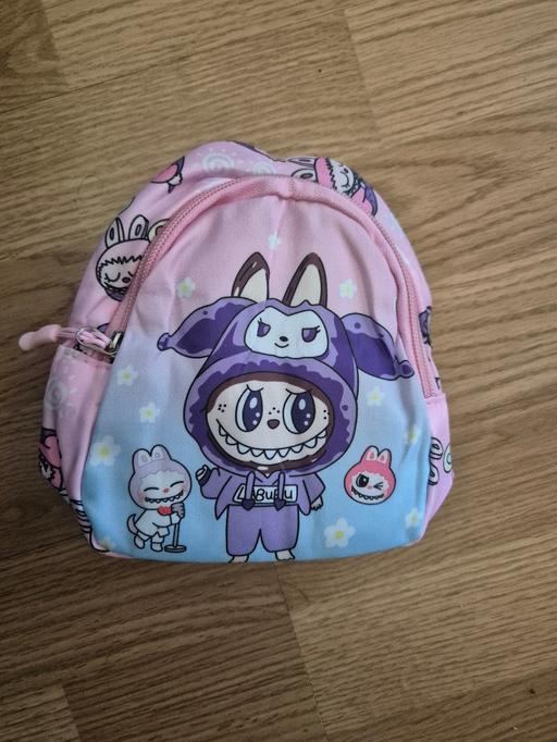  — new Labubu Small Bag