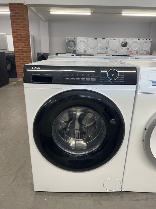  — Haier 10kg 1400 Spin Washing Machine