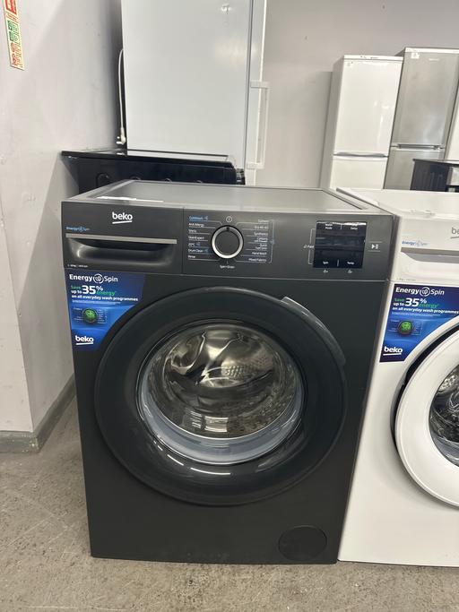  — Beko 10kg 1400 Spin Washing Machine