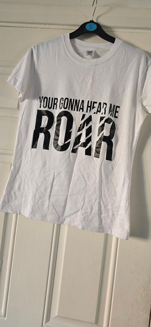  — womens tshirt