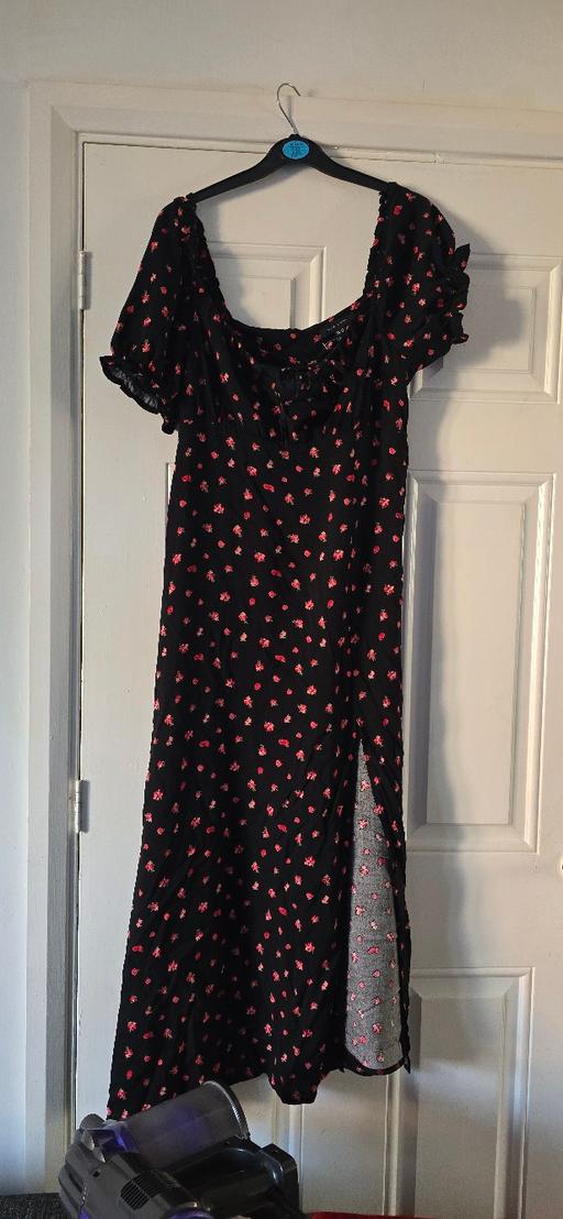  — new look dress