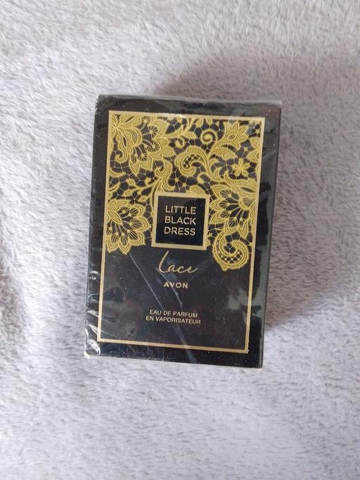  — Avon parfum 50 ml