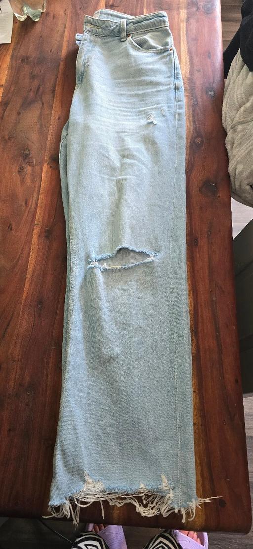  — primark jeans