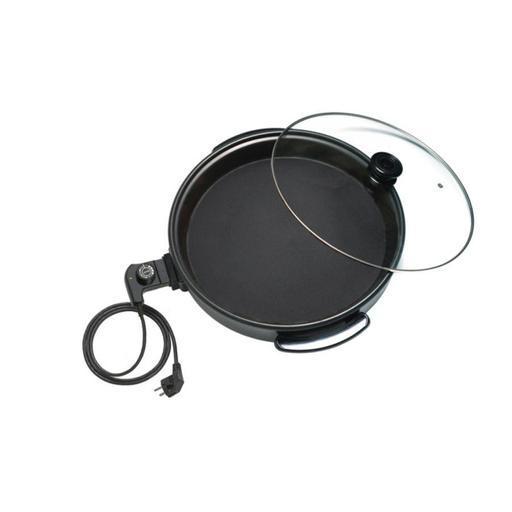  — Electric Pan