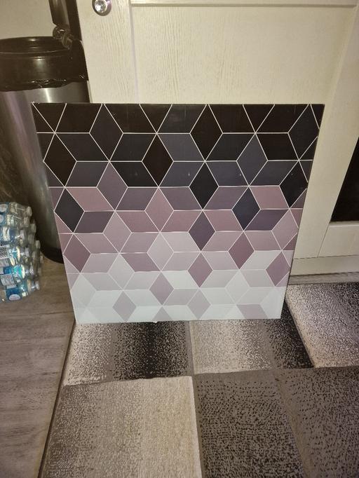  — 600mm splash back