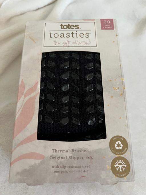  — Totes Toastie Socks ( New )