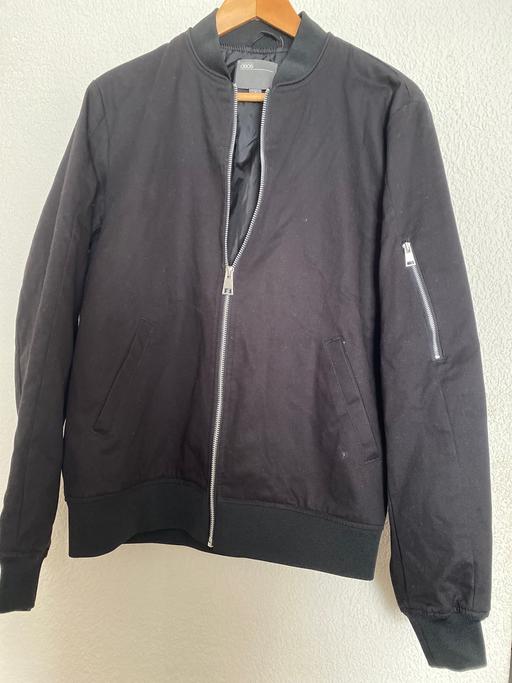  — ASOS Black jacket medium