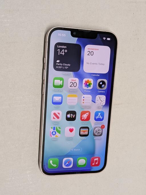  — unlocked iPhone 13