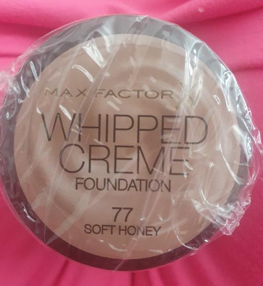  — Max Factor Foundation New