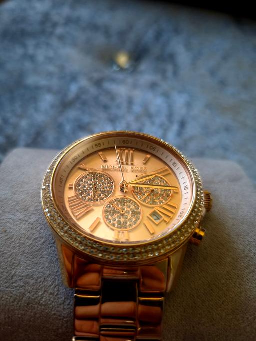  — michael kors womens watch