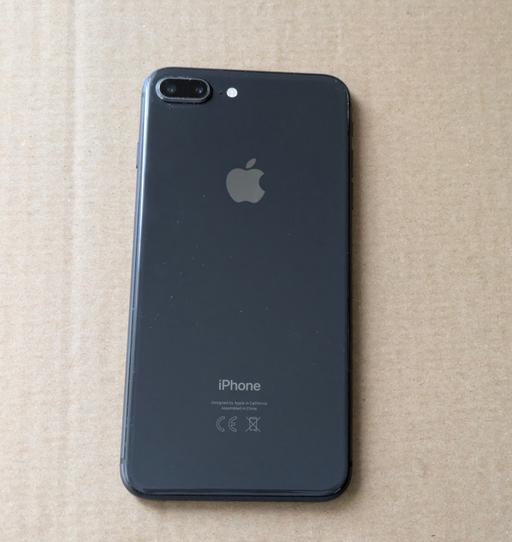  — unlocked iPhone 8 Plus iOS 16