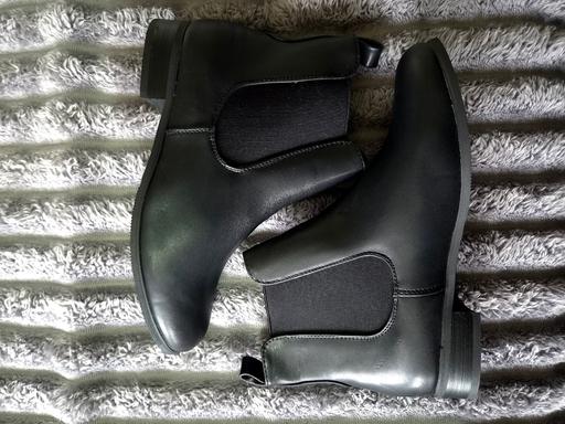  — womens debenhams chelsea dealer boots